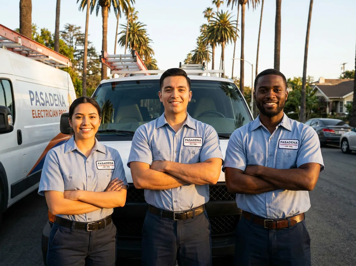 Electrician company in Lovelock, NV