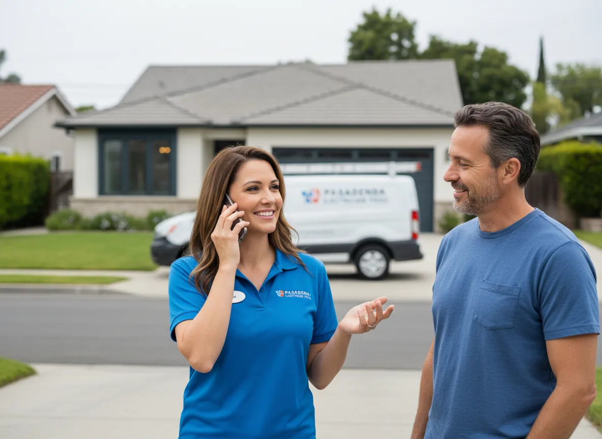 Electrician Lovelock, NV FAQs